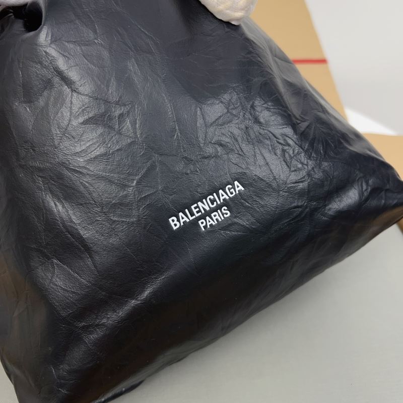 Balenciaga Bucket Bags